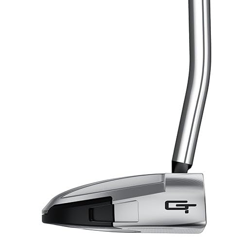 Amazon | TaylorMade スパイダーGTパター SB シルバー 右利き用 34